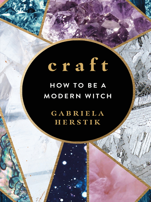 Title details for Craft by Gabriela Herstik - Wait list